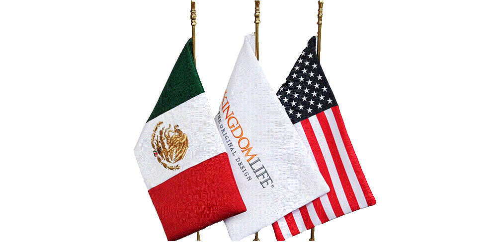 banderas